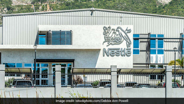 Nestle In A Tight Spot After 60% Of The Food Portfolio Deemed "Unhealthy"