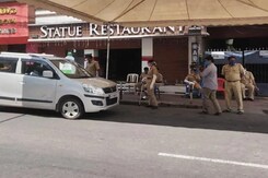 Kerala Extends Lockdown Till June 16 Kerala Extends Lockdown Till June 16