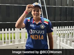 Shafali Verma Becomes Youngest Indian Cricketer To Play All 3 Formats