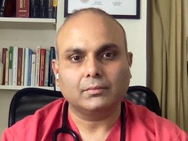 Is Black Fungus Specifically Related To Delta Variant? Expert Answers FAQs