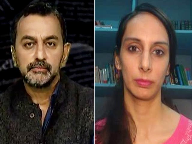 Covid Deaths In Staggering Numbers, Says Data Journalist