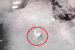 On CCTV, UP Girl Thrown From 2nd Floor Home Allegedly By Her Molesters On CCTV, UP Girl Thrown From 2nd Floor Home Allegedly By Her Molesters