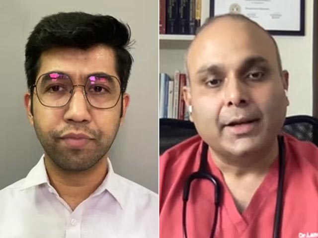 Common Questions About Delta Variant Of COVID-19 Answered