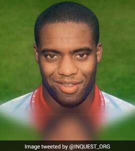 UK Police Officer Jailed For 8 Years For Killing Former Premier League Star