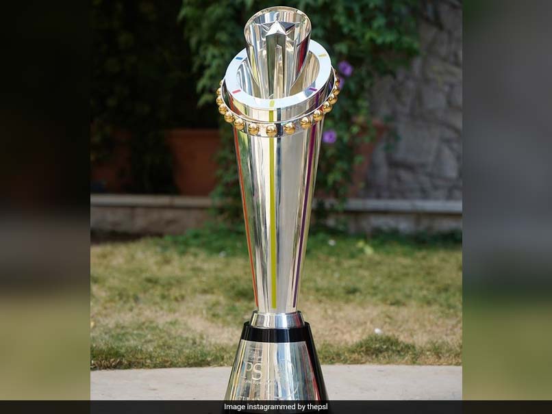 PSL 2022: पीएसएल के लिए रवाना होने से पहले तीन विदेशी खिलाड़ी कोविड पॉजिटिव