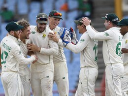 WI vs SA: "Tough Day" For Reeling West Indies As South Africa Eye Test Sweep