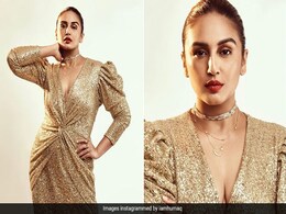 Huma Qureshi की तरह चाहिए शाइनी त्वचा, तो सुबह उठकर कुछ इस तरह कीजिए स्किन केयर Huma Qureshi की तरह चाहिए शाइनी त्वचा, तो सुबह उठकर कुछ इस तरह कीजिए स्किन केयर