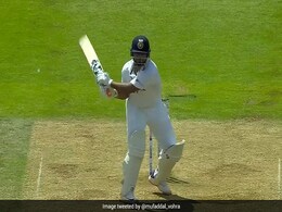 WTC Final: ऋषभ पंत ने करामाती शॉट मारकर गेंदबाज की निकाल दी हेकड़ी, बटलर बोले- 'बॉक्स ऑफिस..'-Video WTC Final: ऋषभ पंत ने करामाती शॉट मारकर गेंदबाज की निकाल दी हेकड़ी, बटलर बोले- 'बॉक्स ऑफिस..'-Video