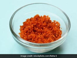 Vada Pav, Paratha And More: This Garlic Chutney Powder Gives Every Meal A Fiery Makeover (Recipe Inside)