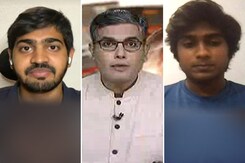 CBSE Class 12 Boards Cancelled: What Next For Students? CBSE Class 12 Boards Cancelled: What Next For Students?