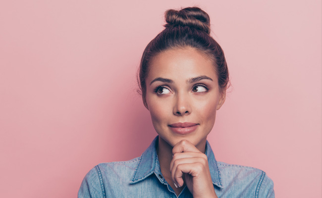 Wearing Your Hair In A Top Knot? Follow These Hairstyling Tips Before You Do