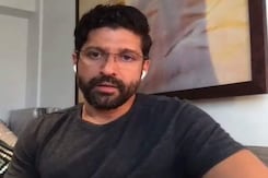 Farhan Akhtar Remembers Milkha Singh Farhan Akhtar Remembers Milkha Singh