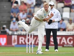 Jamieson Is Going To Become "One Of Leading All-Rounders": Tendulkar