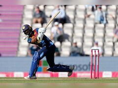 England vs Sri Lanka: Avishka Fernando Ruled Out Of ODI Series