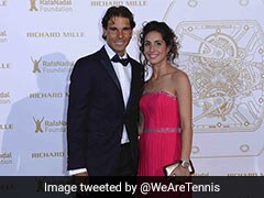 "Got Married": Rafael Nadal's Latest FB Update Sends Fans Into A Frenzy