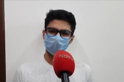 US Student Visa Process Resumes: Scramble For Appointments, Vaccine Worry US Student Visa Process Resumes: Scramble For Appointments, Vaccine Worry
