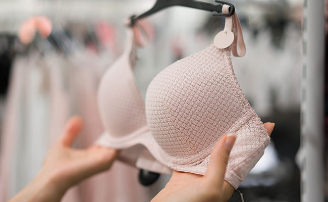 Grab These Comfortable Bras Which Are Suited For Every Occasion