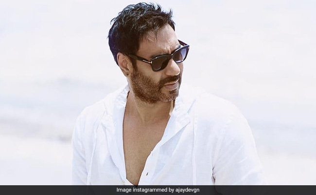 Ajay Devgn Buys A Rs 60 Crore Bungalow In Juhu: Report