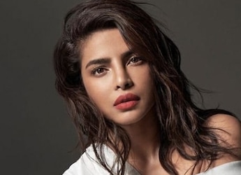 Priyanka Chopra Relishes Food From Her New York Restaurant (See Pics) Priyanka Chopra Relishes Food From Her New York Restaurant (See Pics)