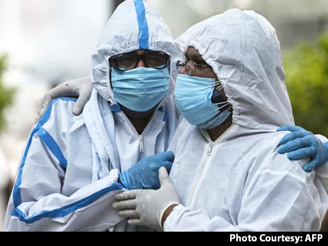 Bihar Revises COVID-19 Fatalities, Confirms More Than 9,000 Deaths