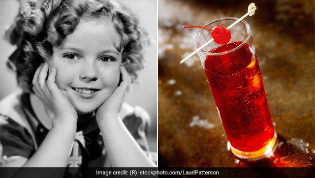 Shirley Temple Drink: History, Recipe And Why It Is Called Shirley Temple