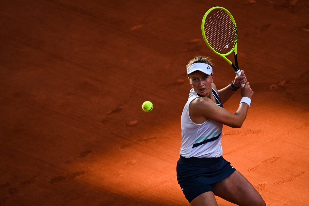 French Open: Barbora Krejcikova Sets Up Final Clash With Anastasia Pavlyuchenkova