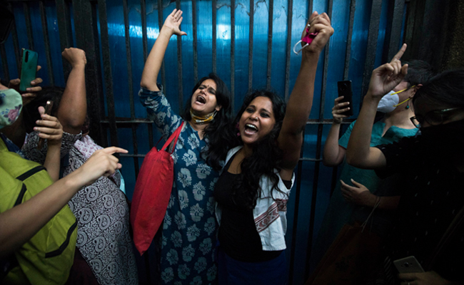 Activists Can Stay Out Of Jail, Order Needs To Be Examined: Supreme Court