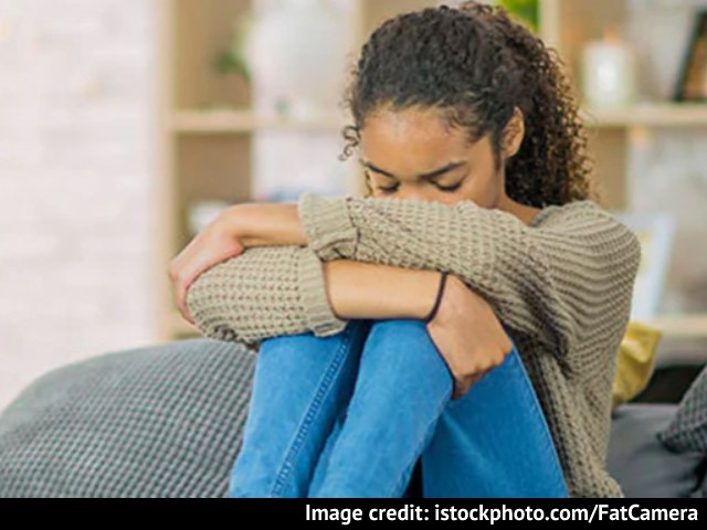 Covid-19 Impact: How To Judge If Your Child Is Stressed?