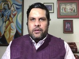 MP Election Result 2024: मतगणना से पहले ही EVM पर गरमाई सियासत, दिग्विजय सिंह के बयान पर गौरव वल्लभ ने ऐसे ली चुटकी