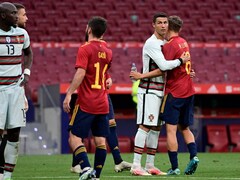 Spain And Portugal In Lukewarm Stalemate Ahead Of Euros