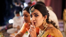 Niharika Konidela&rsquo;s Yummy Dinner Is Making Our Tummy Rumble With Hunger