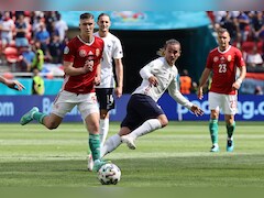 Euro 2020: Hungary Hold France 1-1 In Group F Clash In Budapest