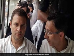 जितिन प्रसाद का कदम, कांग्रेस से ज्यादा बीजेपी की खराब स्थिति का संकेत जितिन प्रसाद का कदम, कांग्रेस से ज्यादा बीजेपी की खराब स्थिति का संकेत