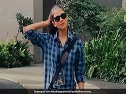 Malavika Mohanan ने 'वाथी कमिंग' सॉन्ग पर दिखाया जबरदस्त स्वैग, वायरल हुआ एक्ट्रेस का अंदाज- देखें Video Malavika Mohanan ने 'वाथी कमिंग' सॉन्ग पर दिखाया जबरदस्त स्वैग, वायरल हुआ एक्ट्रेस का अंदाज- देखें Video