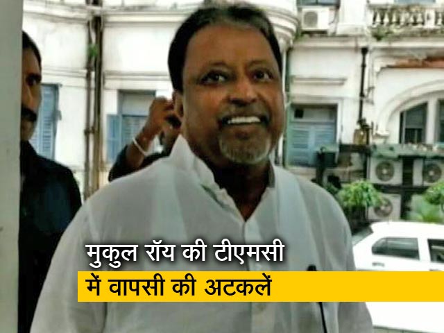 बीजेपी के केंद्रीय नेतृत्व पर सवाल उठाने लगे बंगाल के पार्टी नेता