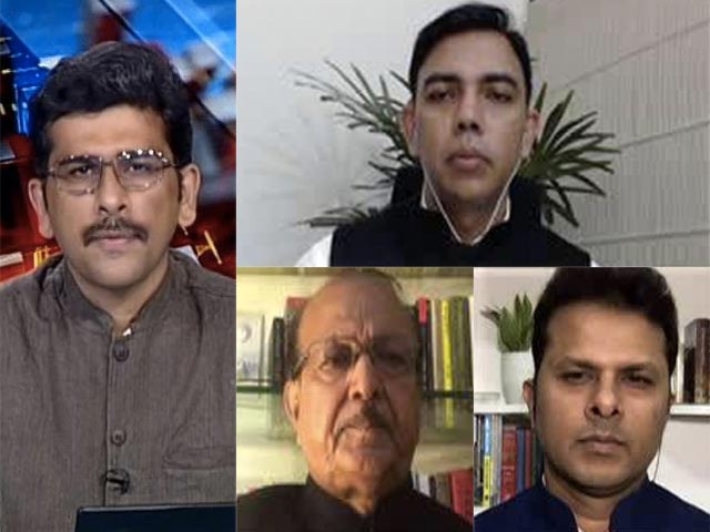 Mayawati vs Akhilesh Yadav vs Congress: Divided Opposition To Yogi Adityanath?