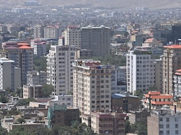 2 Embassy Staff Killed In Kabul Bombing, Says Russia 2 Embassy Staff Killed In Kabul Bombing, Says Russia