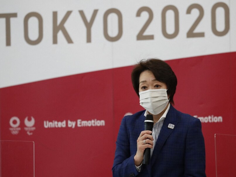Closed-Door Games? Tokyo 2020 To Decide On Allowing Fans