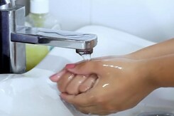 How Many Lives Can You Save By Washing Hands? How Many Lives Can You Save By Washing Hands?