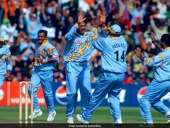 Azhar Recalls Ind-Eng Match, Asks "Do You Remember The Man Of The Match?"