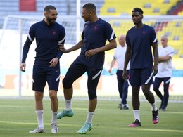 Euro 2020: France Face Germany As Portugal Begin Title Defence On Super Tuesday
