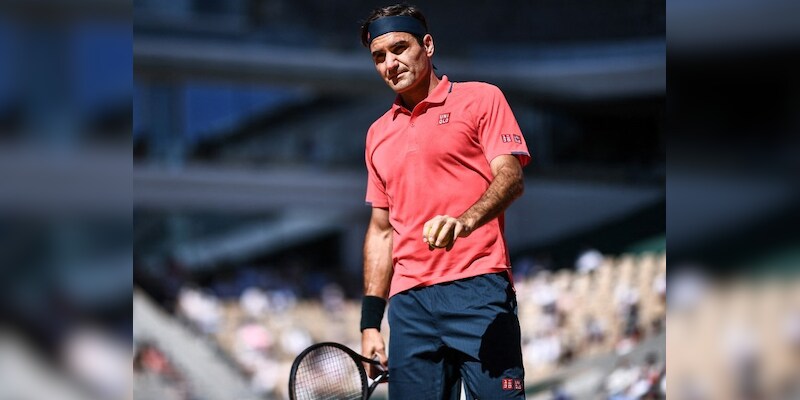 Roger Federer Withdraws From French Open 2021 - Vimarsana News