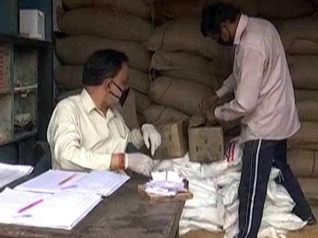 80 Crore Indians To Get Free Ration Till Diwali: PM Modi