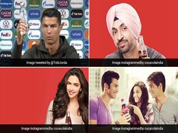 Bollywood में कौन-सा सितारा करता है इलायची का प्रचार तो कौन कोल्ड ड्रिंक का, पढ़ें पूरी लिस्ट Bollywood में कौन-सा सितारा करता है इलायची का प्रचार तो कौन कोल्ड ड्रिंक का, पढ़ें पूरी लिस्ट