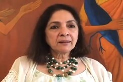 Neena Gupta On Bollywood's Casting Couch Neena Gupta On Bollywood's Casting Couch