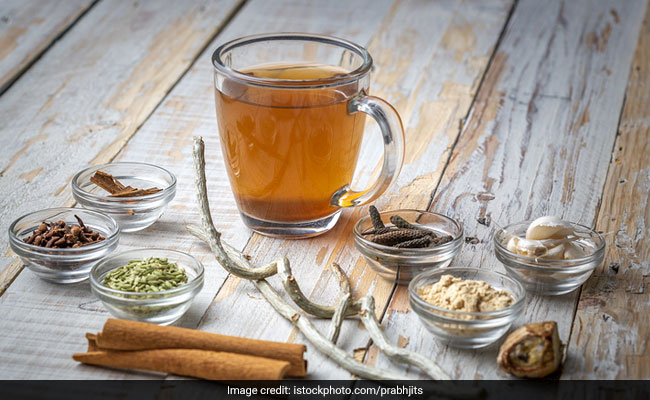 Try These Foolproof Ayurvedic Remedies To Combat Cold Or Flu This Season