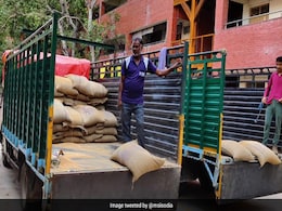 Delhi Government's Doorstep Ration Scheme Set Aside By High Court Delhi Government's Doorstep Ration Scheme Set Aside By High Court