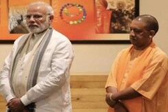 As PM, Yogi Adityanath Meet Tomorrow Over UP Dissent, The Inside Story As PM, Yogi Adityanath Meet Tomorrow Over UP Dissent, The Inside Story
