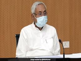 Nitish Kumar's Own Minister Says Government Is Corrupt Nitish Kumar's Own Minister Says Government Is Corrupt