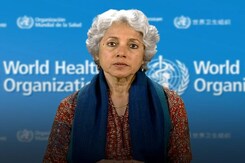 WHO's Science In 5 On Covid Vaccine And Pregnancy, Menstruation, Fertility WHO's Science In 5 On Covid Vaccine And Pregnancy, Menstruation, Fertility
